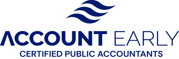 Account Early